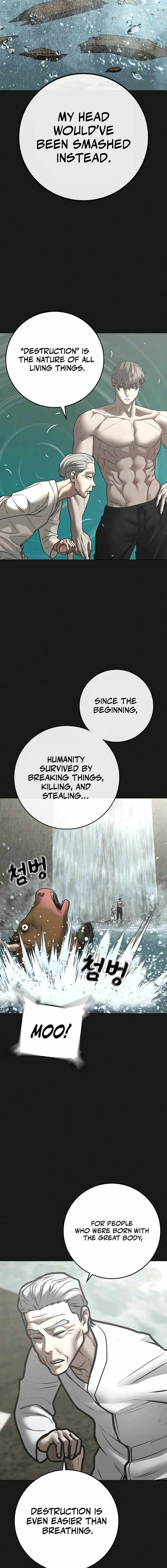 Reality Quest Chapter 164 4